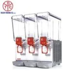 UGOLINI Juice Dispenser 12/3 Deluxe 60Hz