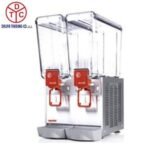 UGOLINI Juice Dispenser 20/2P Deluxe 60Hz