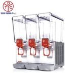UGOLINI Juice Dispenser 20/3P Deluxe 60hz