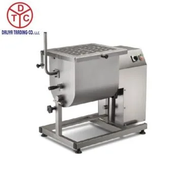 OMEGA Meat Mixer C/E MB 30 60Hz
