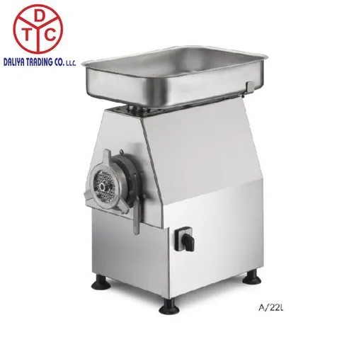 LA MINERVA Meat Mincer A 22 L 60Hz