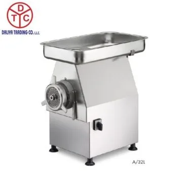 LA MINERVA Meat Mincer A 32 LN 220V