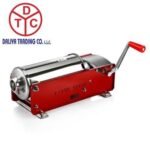 TRE SPADE Sausage Filler STAR 5 RED