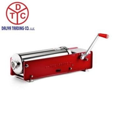 TRE SPADE Sausage Filler 7 RED