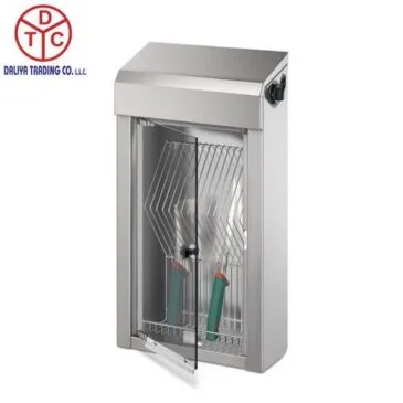 OMEGA Knife Sterilizer KS8