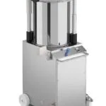 OMEGA Hydraulic Sausage Filler C/E SF 45