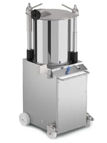 OMEGA Hydraulic Sausage Filler C/E SF 45