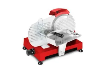 RHENINGHAUS slicer  220 express red