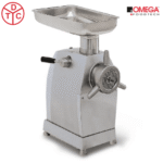 OMEGA Meat Mincer TE 22 A