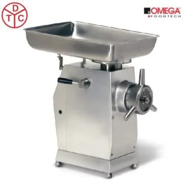 OMEGA Meat Mincer TA 32 A 220V - 50HZ