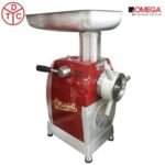 OMEGA Meat Mincer TE 22 V 50Hz