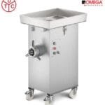 OMEGA Meat Mincer TA 32 X MAXI