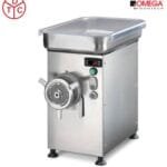 OMEGA Refrigerated Meat Mincer A/E32 R 380/50Hz