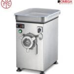 OMEGA Refrigerated Meat Mincer A/ 22 R 50Hz