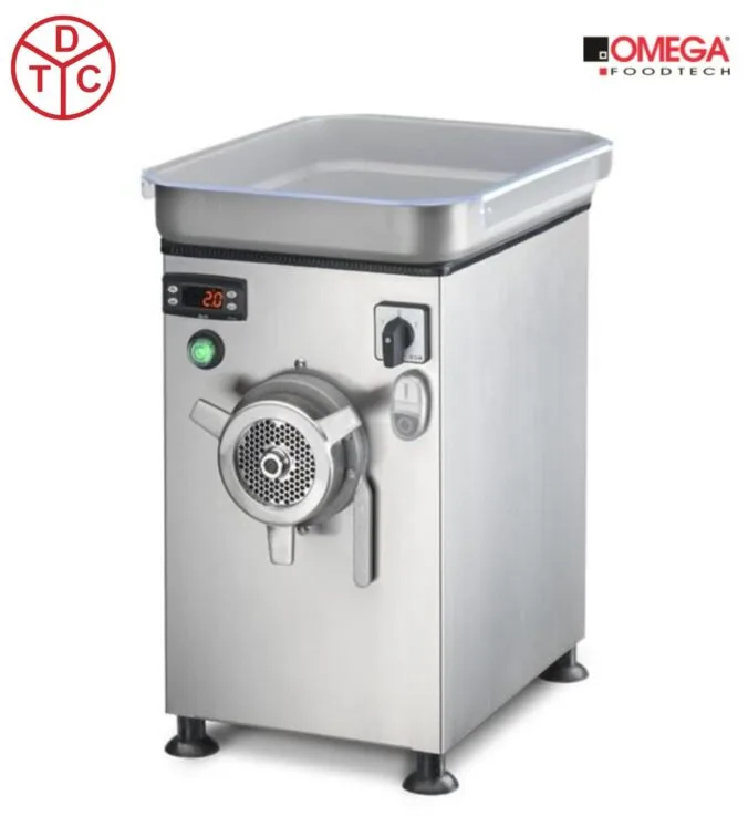 OMEGA Refrigerated Meat Mincer A/ 22 R 50Hz