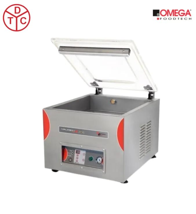 OMEGA Vacuum Machine DERBY 350