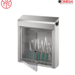 OMEGA Knife Sterilizer KS16