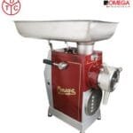 OMEGA Meat Mincer TA 32 V 380/50-60Hz