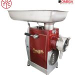 OMEGA Meat Mincer TA 32 V 380V/50Hz