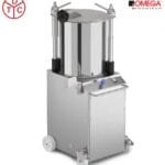 OMEGA Hydraulic Sausage Filler C/E SF 22