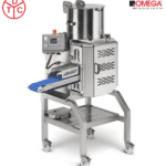 OMEGA Hamburger-Meatball Former C/E HF