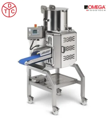 OMEGA Hamburger-Meatball Former C/E HF
