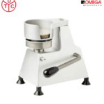 OMEGA Hamburger Press A100