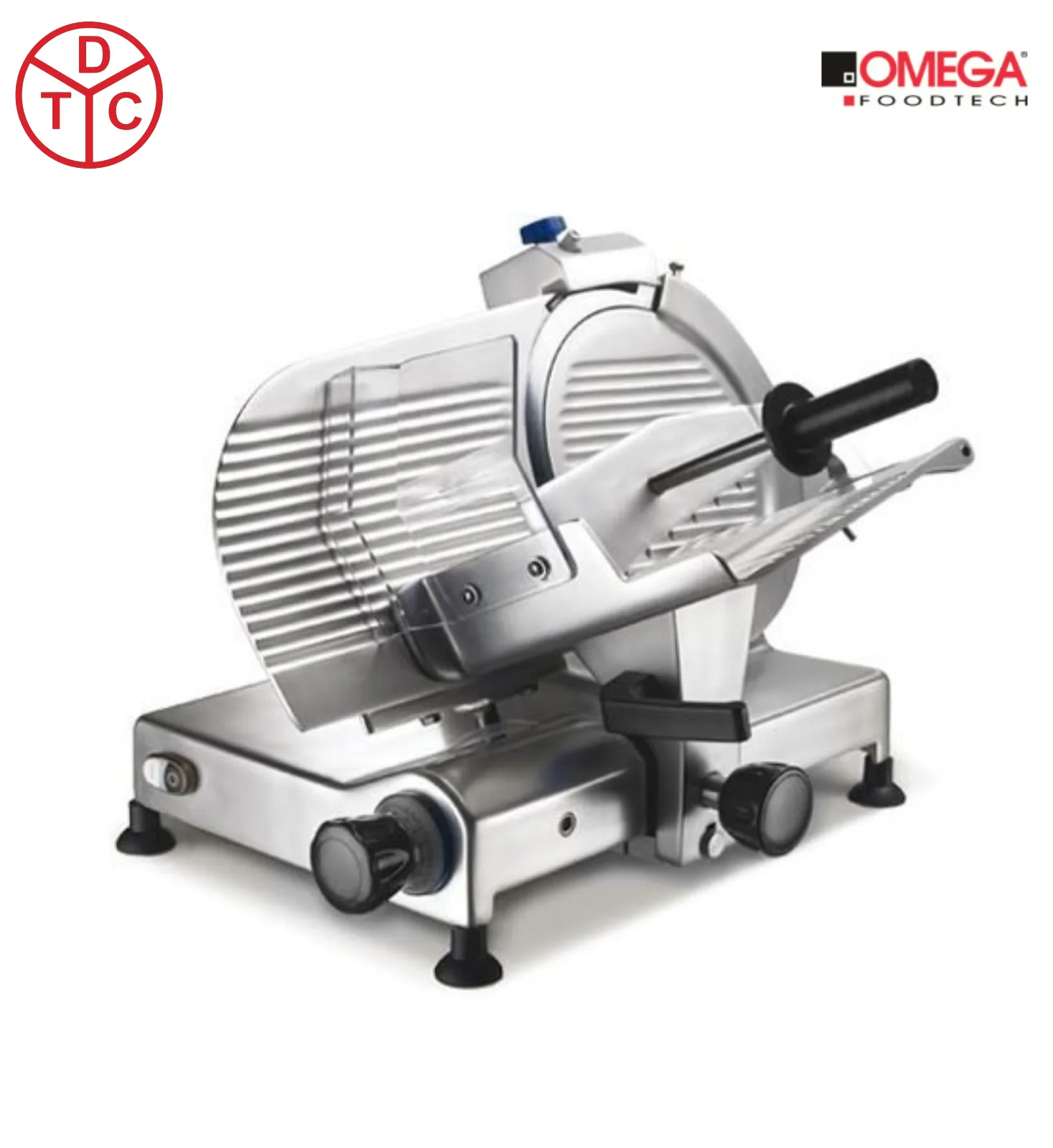 OMEGA Gravity Slicer GC 350