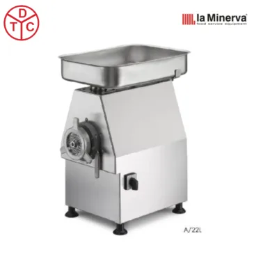 LA MINERVA Meat Mincer A 22 L 50Hz