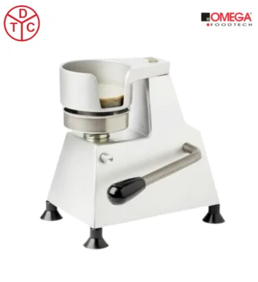 OMEGA Hamburger Press A130
