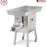 OMEGA Meat Mincer C/E 242 X