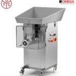 OMEGA Refrigerated Meat Mincer C/E 842 R