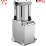 OMEGA Hydraulic Sausage Filler C/E SF 32