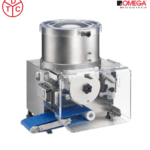 OMEGA Automatic Refrigerated Hamburger Machine C/E 653 R 60Hz
