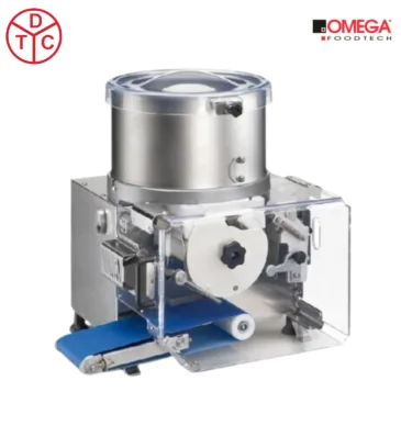 OMEGA Automatic Refrigerated Hamburger Machine C/E 653 R 60Hz
