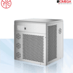 OMEGA Ice maker GIM 1150