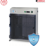 OMEGA Multi-Purpose Sterilizer MPS 50