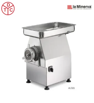 LA MINERVA Meat Mincer A 32 LN 380V