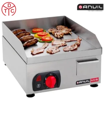 Anvil - Electric Grill