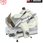 BRAHER Automatic Slicer MA350