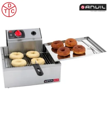 Anvil - Dounghut Fryer