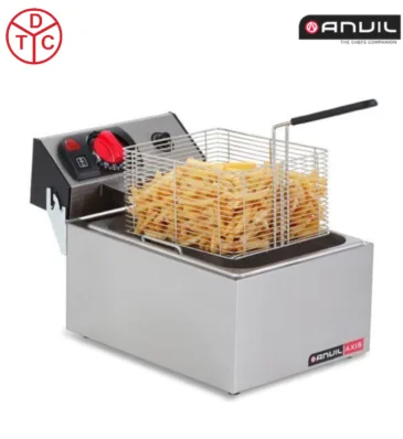 Anvil - Fryer