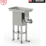 BRAHER Heavy duty meat mincer made in Spain