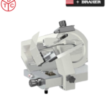 BRAHER Meat Slicer CR 300