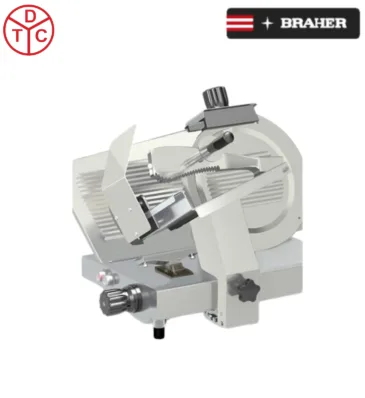BRAHER Meat Slicer CR 300