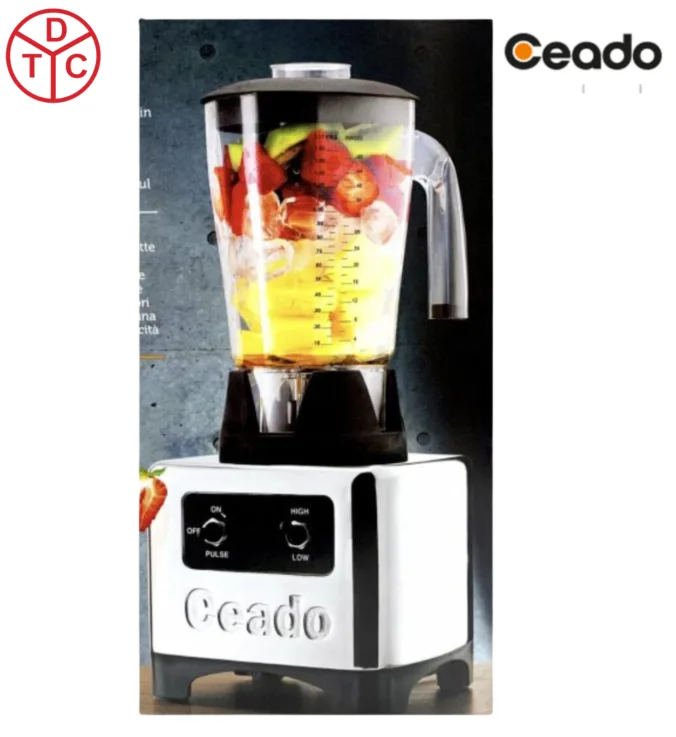 CEADO Blender B209