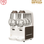 BRAS Soft Ice Cream Machine B-Cream HD 2