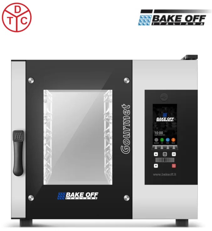 Conviction oven Bake of Italiana