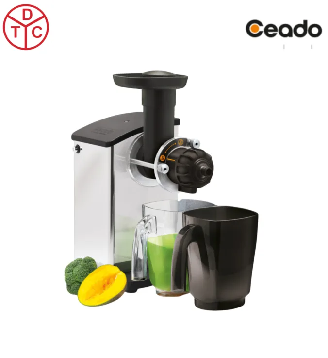 CEADO Cold Press Juicer CP150