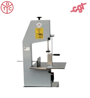 CGT Bone Saw Machine 183 ANODIZED